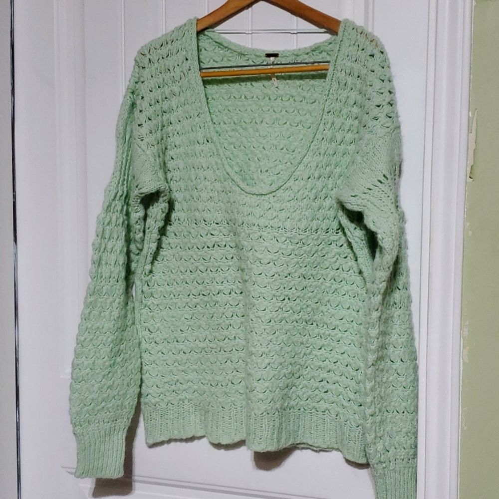 Free people jersey. No Size